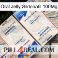 Oral Jelly Sildenafil 100Mg kamagra1
